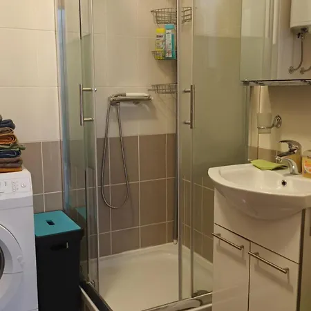 Apartman Sandra -Private Parking And Garden Zadar Exterior photo