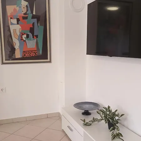 Apartman Sandra -Private Parking And Garden Zadar Exterior photo