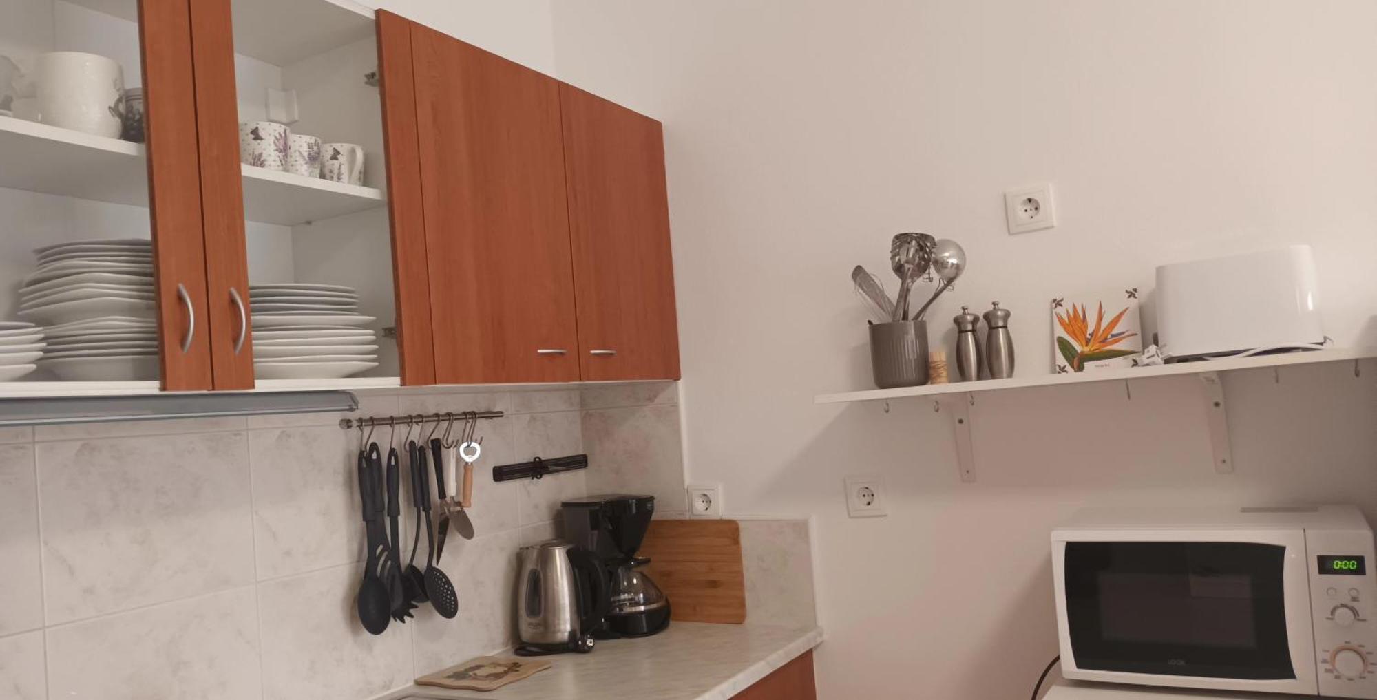 Apartman Sandra -private Parking And Garden *