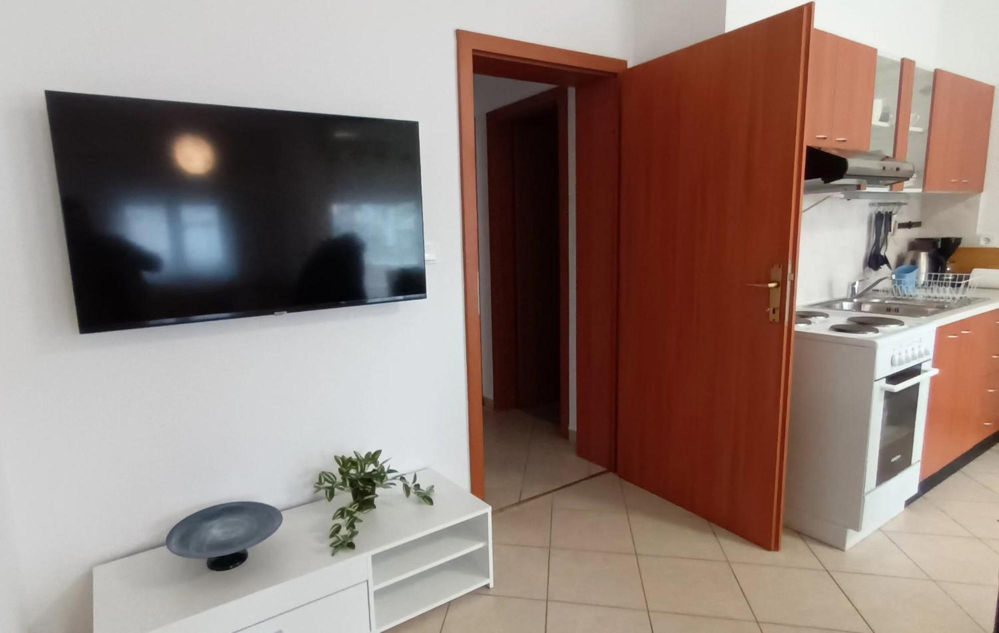Apartman Sandra -private Parking And Garden