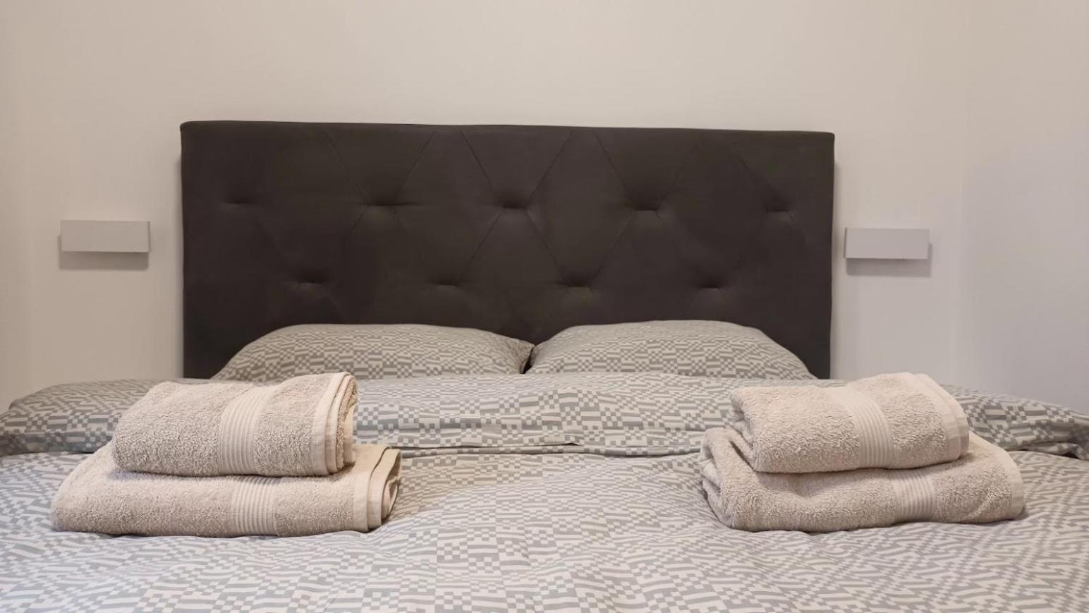Apartman Sandra -private Parking And Garden