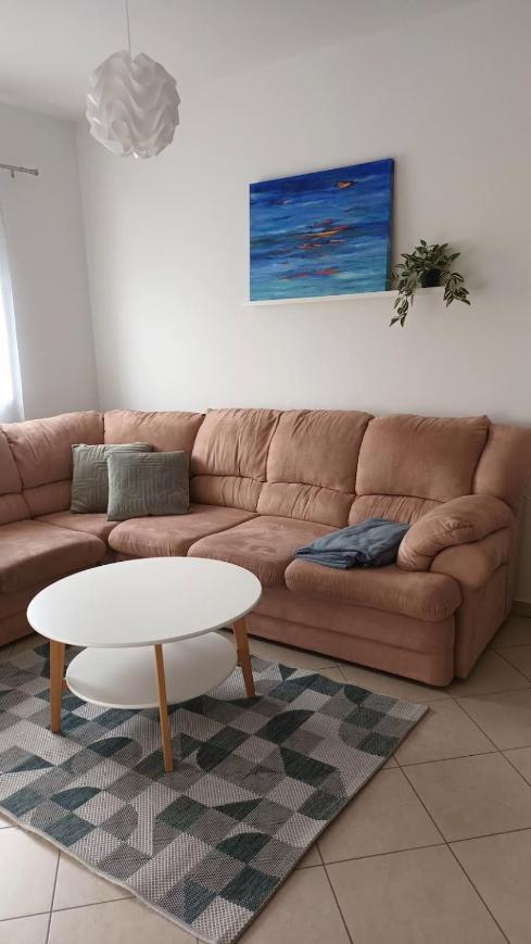 Apartman Sandra -private Parking And Garden Zadar